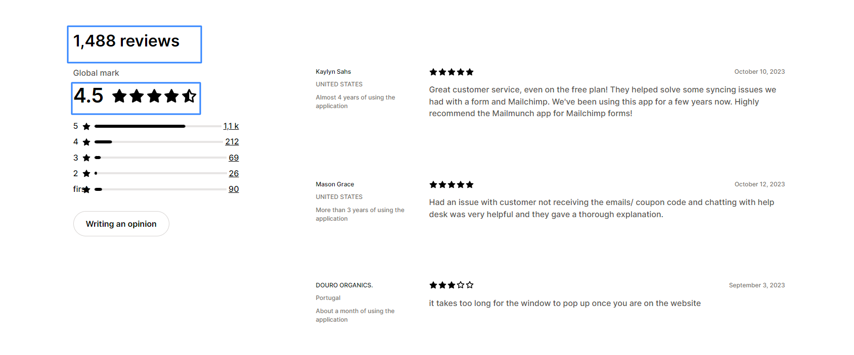 form builder shopify app
